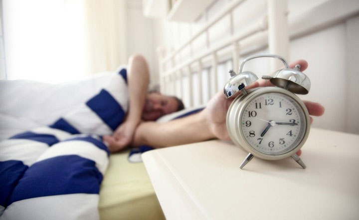 Cảm thấy khó khăn khi phải ra khỏi giường có thể là dấu hiệu nguy hiểm đến sức khỏe cam-thay-kho-khan-khi-phai-ra-khoi-giuong-co-the-la-dau-hieu-nguy-hiem-den-suc-khoe